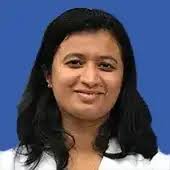 Dr Manisha Konale